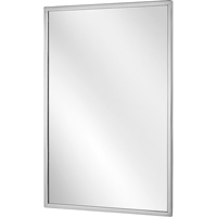 Mirror, Angle Frame, 18" W JC270 | WestPier