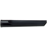 Suceur plat pour aspirateur industriel en acier inoxydable pour d&eacute;chets secs/humides WestPier