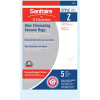 Disposable Dust Bag for JC145 WestPier