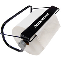 Pro™ Jumbo Wiper Roll Bracket Dispenser JC926 | WestPier