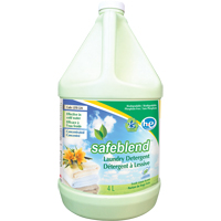 D&eacute;tergents &agrave; lessive Safeblend, Cruche WestPier