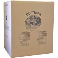 Poudre à balayer, Boîte, 45,50 lb ( 22,0 kg ) JD521 | WestPier
