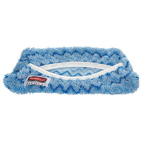 Manchon de vadrouille humide avec support flexible Hygen, Microfibre WestPier