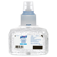 LTX-7™ Advanced Hand Sanitizer, 700 ml, Cartridge Refill, 70% Alcohol JG434 | WestPier
