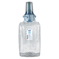 ADX-12™ Advanced Hand Sanitizer, 1200 ml, Cartridge Refill, 70% Alcohol JG436 | WestPier