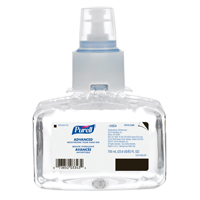 LTX-7™ Advanced Moisturizing Foam Hand Sanitizer, 700 ml, Cartridge Refill, 70% Alcohol JG541 | WestPier