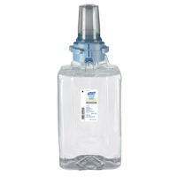 ADX-12™ Advanced Foam Hand Sanitizer, 1200 ml, Cartridge Refill, 70% Alcohol JG546 | WestPier