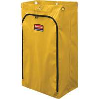 Janitor Cart Replacement Bag JH318 | WestPier