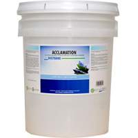 Acclamation All-System Floor Finish, 20 L, Drum JH334 | WestPier