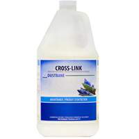 Cross-Link Spray Buff Maintainer, 4 L, Jug JH337 | WestPier