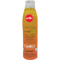 &eacute;cran solaire Shield, FPS 30, A&eacute;rosol WestPier