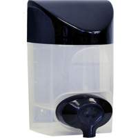 Open Top Foaming Soap Dispenser, Push, 800 ml Capacity, Bulk Format JH440 | WestPier