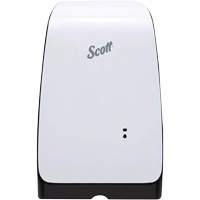 Scott<sup>®</sup> Skin Care Dispenser, Touchless, 1200 ml Capacity JI416 | WestPier