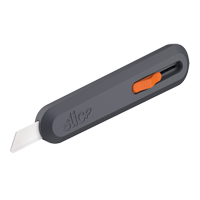 Couteau manuel Slice, 1/2", C&eacute;ramique, Prise en Nylon WestPier
