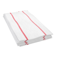 Pro Tuff-Job Food Service Towels, Specialty, 12-1/4" L x 24" W WestPier