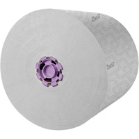 Essuie-mains Essential &agrave; haut rendement et &agrave; enroulement serr&eacute; de Scott, 1 pli, Standard, 950' lo WestPier