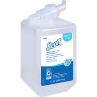 Scott<sup>®</sup> Pro™ Moisturizing Foam Hand Sanitizer, 1000 ml, Cartridge Refill, 62% Alcohol JI615 | WestPier