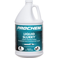 Prochem Liquid Slurry&reg; Carpet Detergent, 1 gal., Jug WestPier