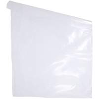 Poly Bags, Open Top, 18" x 24", 2.5 mils WestPier