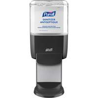 ES4 Hand Sanitizer Dispenser, Push, 1200 ml Cap. JK498 | WestPier