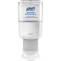 ES6 Hand Sanitizer Dispenser, Touchless, 1200 ml Cap. JK501 | WestPier