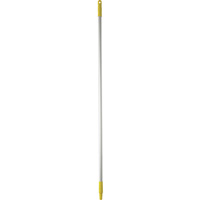 Manche, Balai/Grattoir/Raclette, Jaune, Standard, 59" lo WestPier