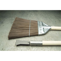 Balai pour rails, Longueuer de 56" WestPier
