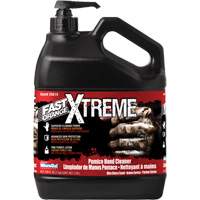 Xtreme Professional Grade Hand Cleaner, Pumice, 3.78 L, Pump Bottle, Cherry WestPier