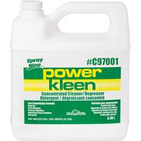 Power Kleen Parts Wash Cleaner, Jug JK745 | WestPier