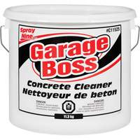 Spray Nine<sup>®</sup> Concrete Cleaner JK754 | WestPier