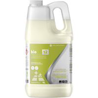 Nettoyant d&eacute;tachant pour le calcium, Cruche, 4 L WestPier
