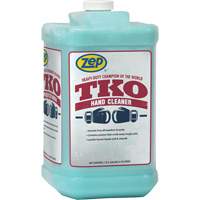 TKO Heavy-Duty Hand Cleaner, Liquid, 3.78 L, Jug, Citrus JK916 | WestPier