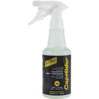 Car Upholstery Odour Destroyer WestPier
