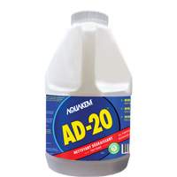 AD-20 Cleaner & Degreaser, Jug WestPier