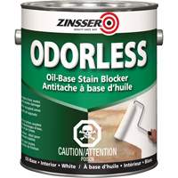 Solvent-Based Paints & Coatings