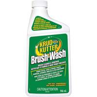 Brush Wash Paint Brush Cleaner & Renewer, 946 ml, Bottle WestPier