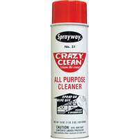 Cleaners