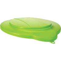 3 Gallon Food Hygiene Bucket Lid WestPier