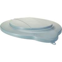 3 Gallon Food Hygiene Bucket Lid WestPier