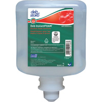 InstantFoam<sup>®</sup> Hand Sanitizer, 1000 ml, Refill, 70% Alcohol JL624 | WestPier