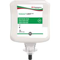 Stokolan&reg; Light Pure Cream, Plastic Cartridge, 1 L WestPier