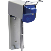 D-4000 Plus Hand Soap Dispenser, Pump, 3785 ml Capacity, Bulk Format JL648 | WestPier