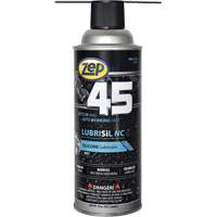 45 Lubrisil NC Wet Silicone Lubricant, Aerosol Can WestPier