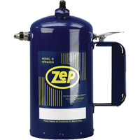 Model B Solvent Sprayer WestPier