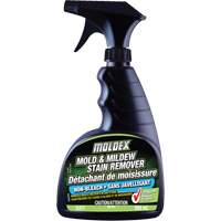 Moldex<sup>®</sup> Non-Bleach Mold & Mildew Stain Remover, Trigger Bottle JL734 | WestPier