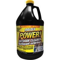 Moldex<sup>®</sup> Power! Multi-Purpose Concentrated Outdoor Cleaner, Jug JL735 | WestPier