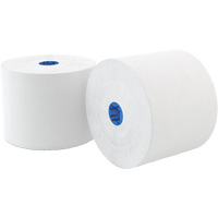 Pro Signature™ Toilet Paper, High-Capacity Roll, 2 Ply, 700 Sheets/Roll, 218' Length, White JL824 | WestPier