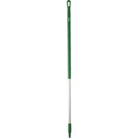 Manche, Balai/Grattoir/Raclette, Vert, Standard, 51" lo WestPier