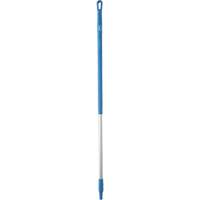 Manche, Balai/Grattoir/Raclette, Bleu, Standard, 51" lo WestPier