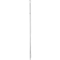 Manche, Balai/Grattoir/Raclette, Blanc, Standard, 51" lo WestPier